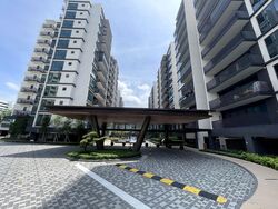 Treasure at Tampines (D18), Condominium #516849271